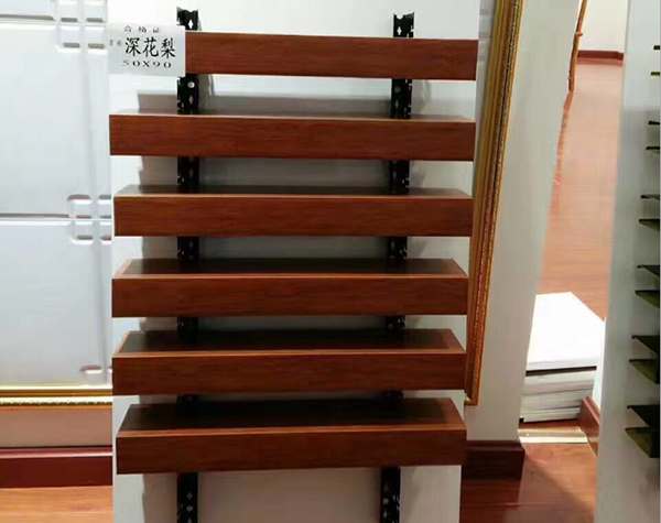 木紋鋁方通在鐵路上的應(yīng)用 木紋鋁方通在鐵路上的應(yīng)用