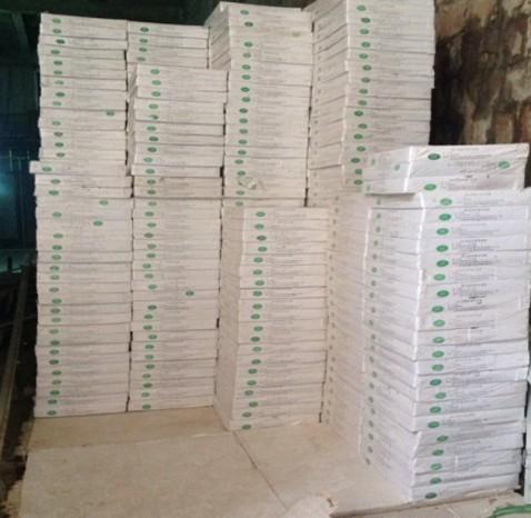 覆膜石膏板 覆膜石膏板