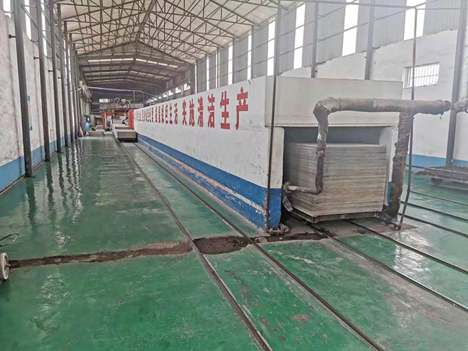 黃島硅酸鈣板成品下線區(qū)