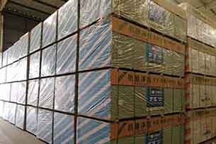 覆膜石膏板工廠(chǎng)直銷(xiāo)